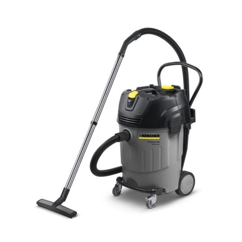 Kärcher NT 652 Ap Våtstøvsuger Våt og tørrstøvsugere Støvsuger Karcher NT 301 Tact Te L 1.148 211.0
