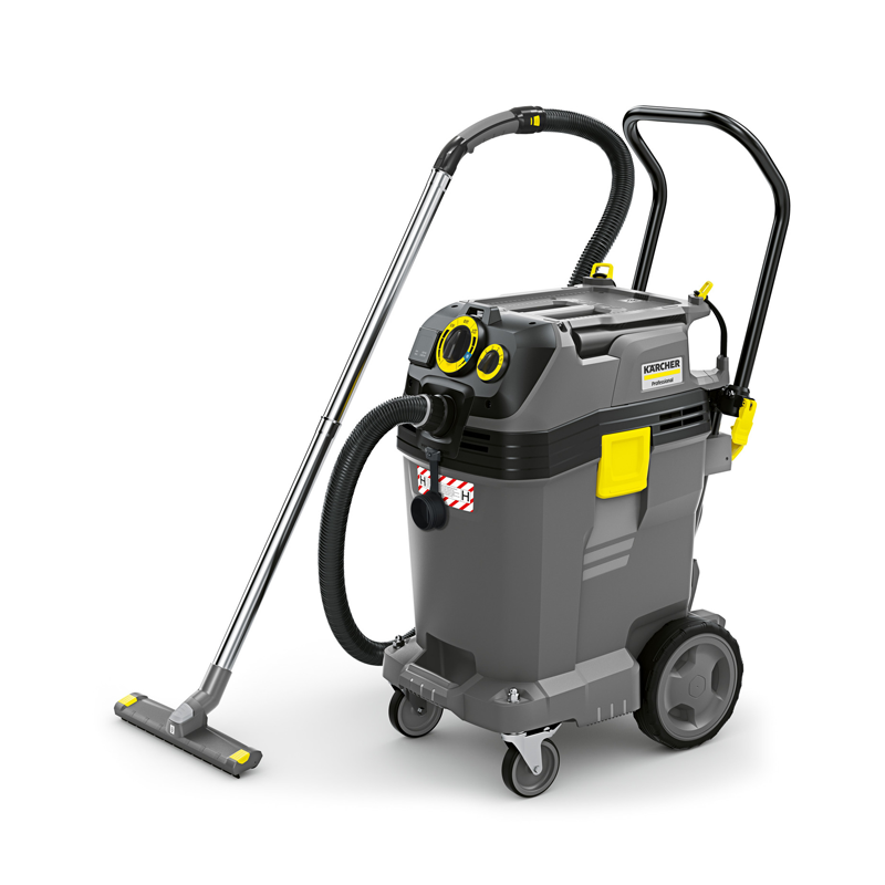 Kärcher NT 501 Tact Te H våt tørrsuger Støv og Støvsuger Karcher NT 301 Tact Te L 1.148 211.0