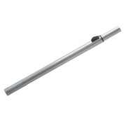 Nilfisk RØR, 32 MM L500MM ALU Sugerslanger og Rør NOWAS AS Teleskoprør, Nilfisk støvsuger 32 mm