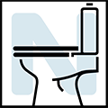 Toalett Hygiene